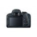 EOS Rebel T7i Body